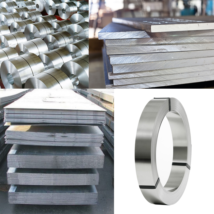 Jindal Steel Sheets, Plates, Coils & Strips